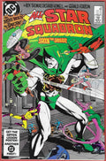 The All-Star Squadron #28 1983