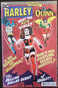 Harley Quinn (2021) #20 NM Ryan Sook Detective Comics #359 Homage Variant