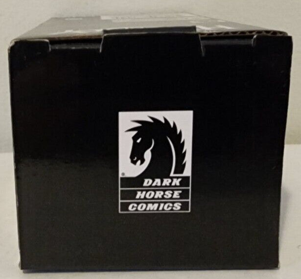 Hellboy Right Hand Of Doom Ceramic Bank Loot Crate Exclusive Toy