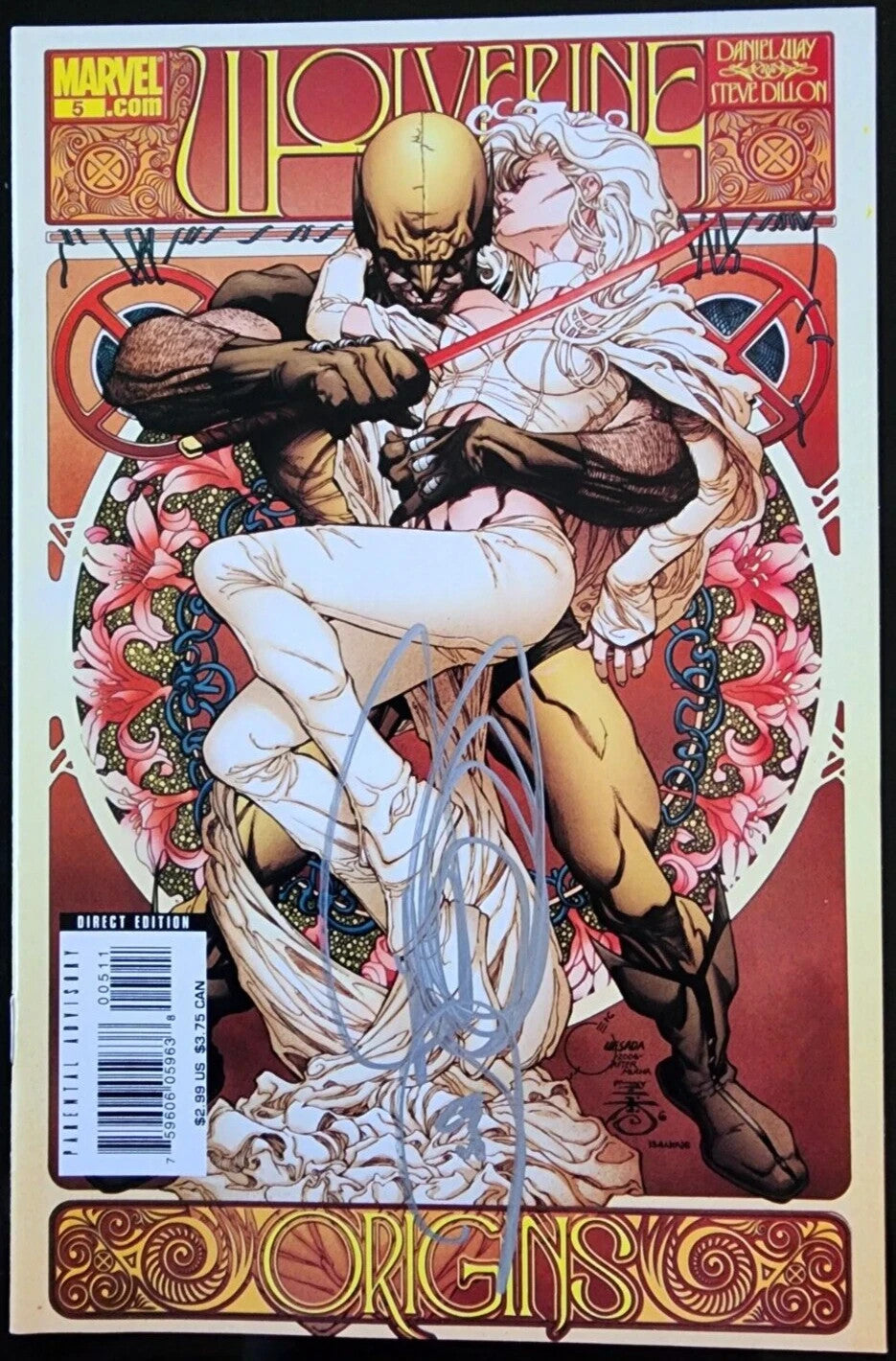 Wolverine: Origins (2006-2010) Choose Your Issue