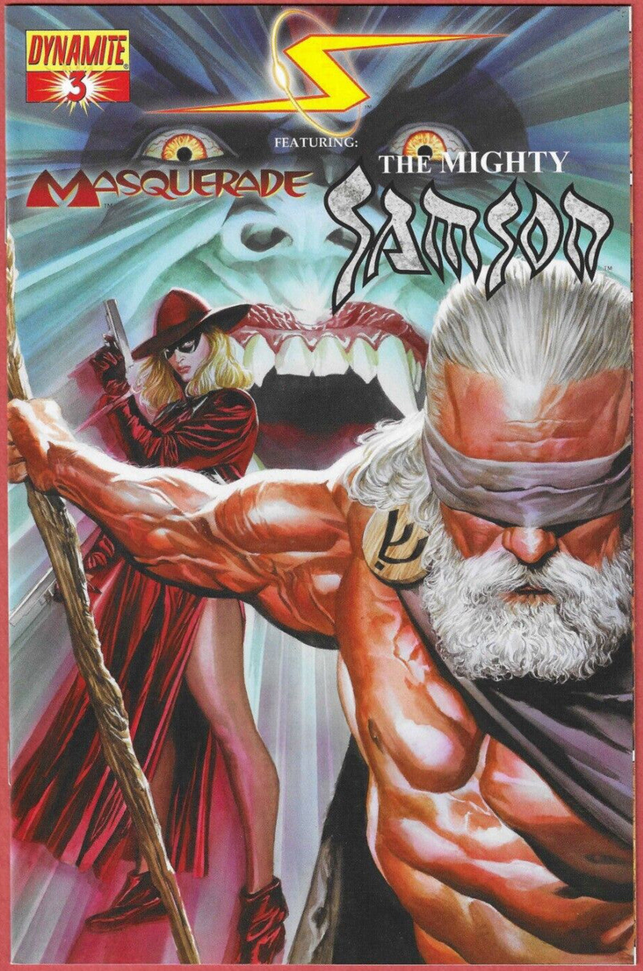 Project Superpowers Chapter 1 #0-7 Complete 1/2 X-Mas Christmas Carol Alex Ross