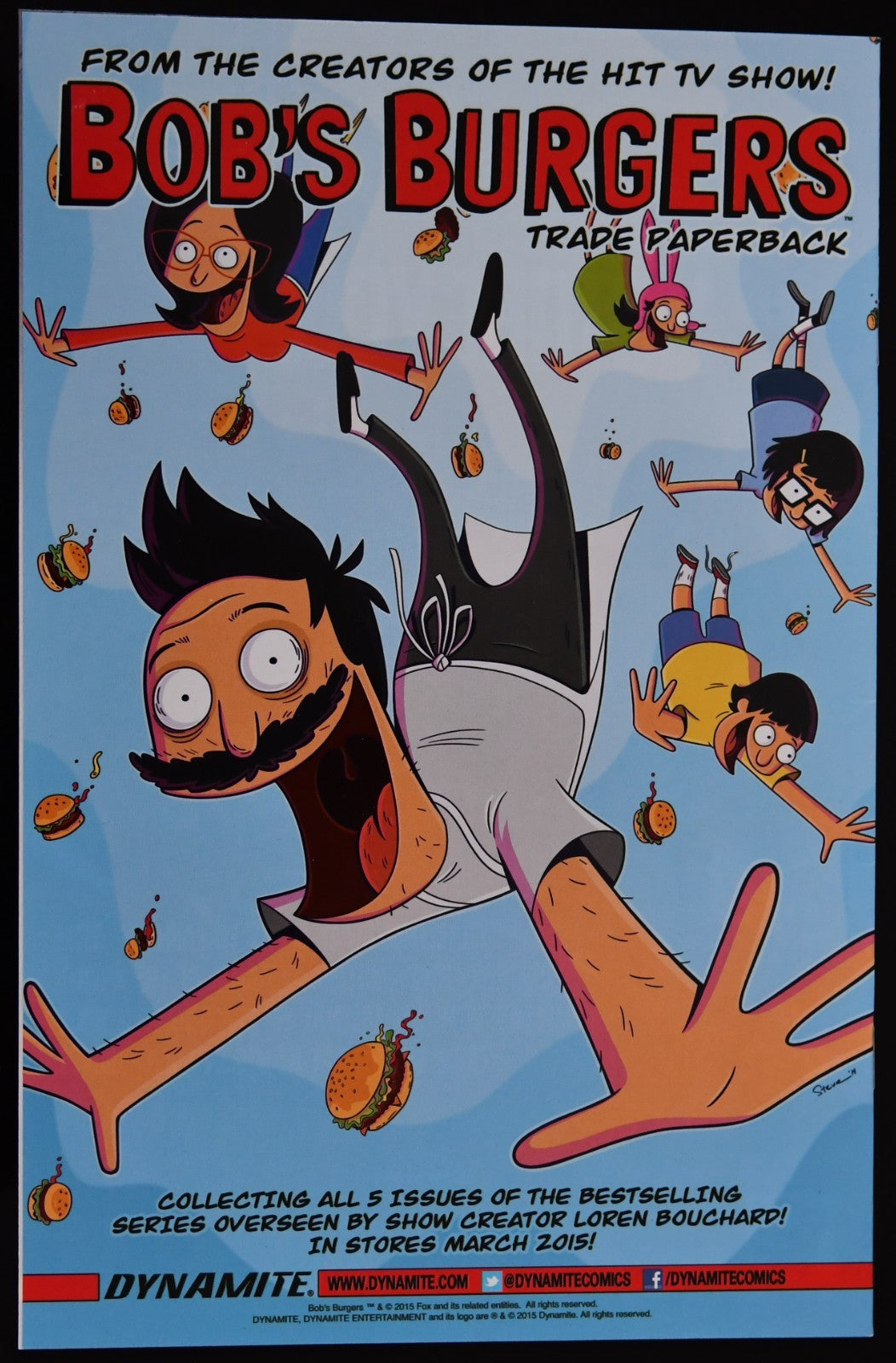 Purgatori (2014-2015) Dynamite Entertainment Choose Your Issue