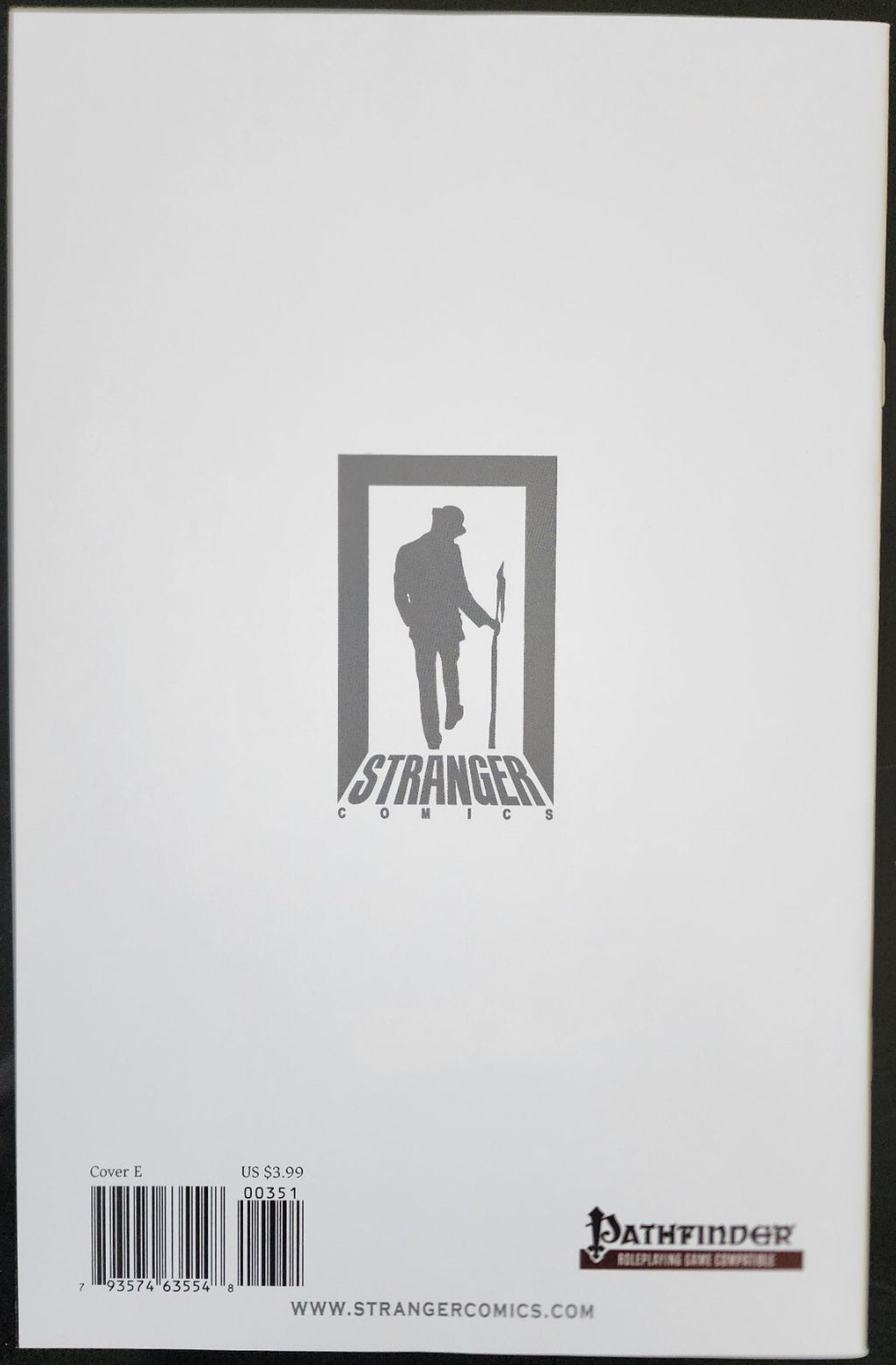 Tales of Asunda #3 (Stranger, 2023) 1:15 Jae Lee B&W Variant