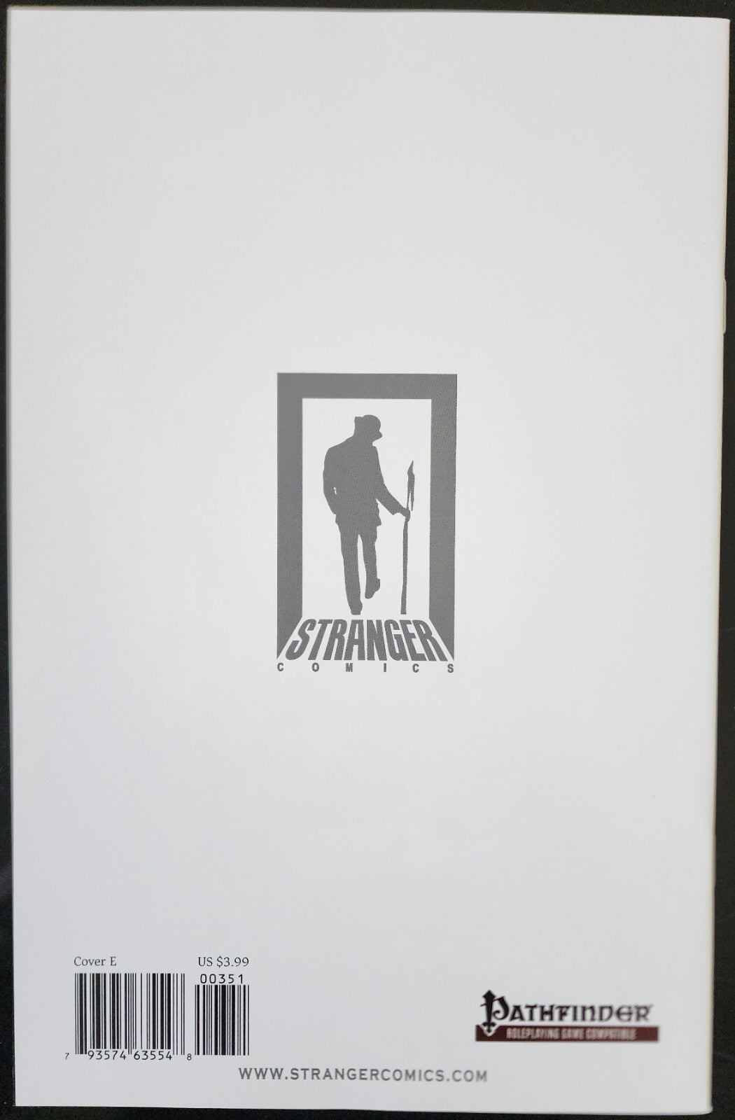 Tales of Asunda #3 (Stranger, 2023) 1:15 Jae Lee B&W Variant