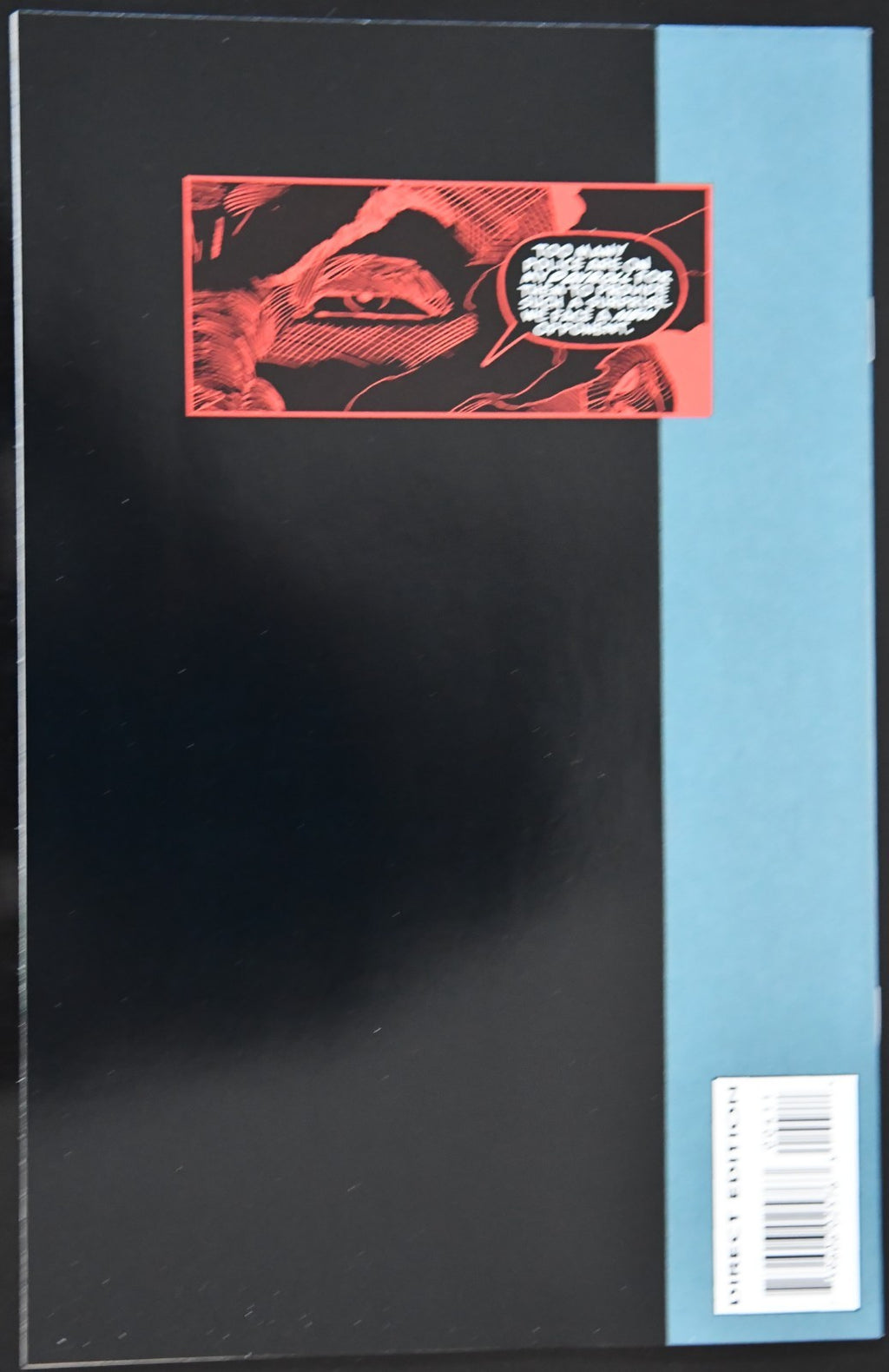 Daredevil: the Man Without Fear #4 1994 Frank Miller & John Romita Jr Kingpin