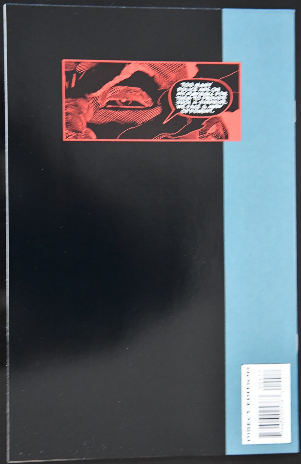 Daredevil: the Man Without Fear #4 1994 Frank Miller & John Romita Jr Kingpin