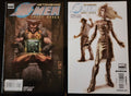 Marvel Comics Astonishing X-Men: Ghost Boxes #1-2 Complete Warren Ellis