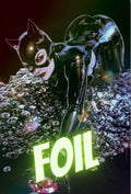 CATWOMAN #64 (SOZOMAIKA EXCLUSIVE C2E2 2024 FOIL VARIANT) COMIC BOOK ~ DC