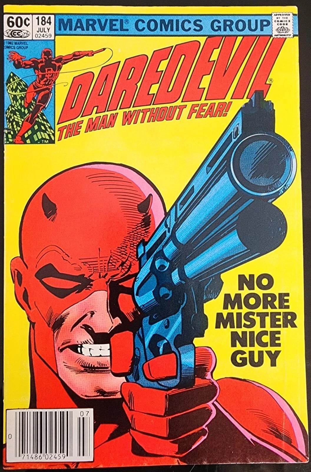 Daredevil, Vol. 1 (1964 - 1998) Choose Your Issue