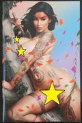 Power Hour #2 Shikarii Poka Pocahontas Leafy Bad Girl Ltd 100