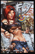 Fly #1 2011 eBas Regular Zenescope