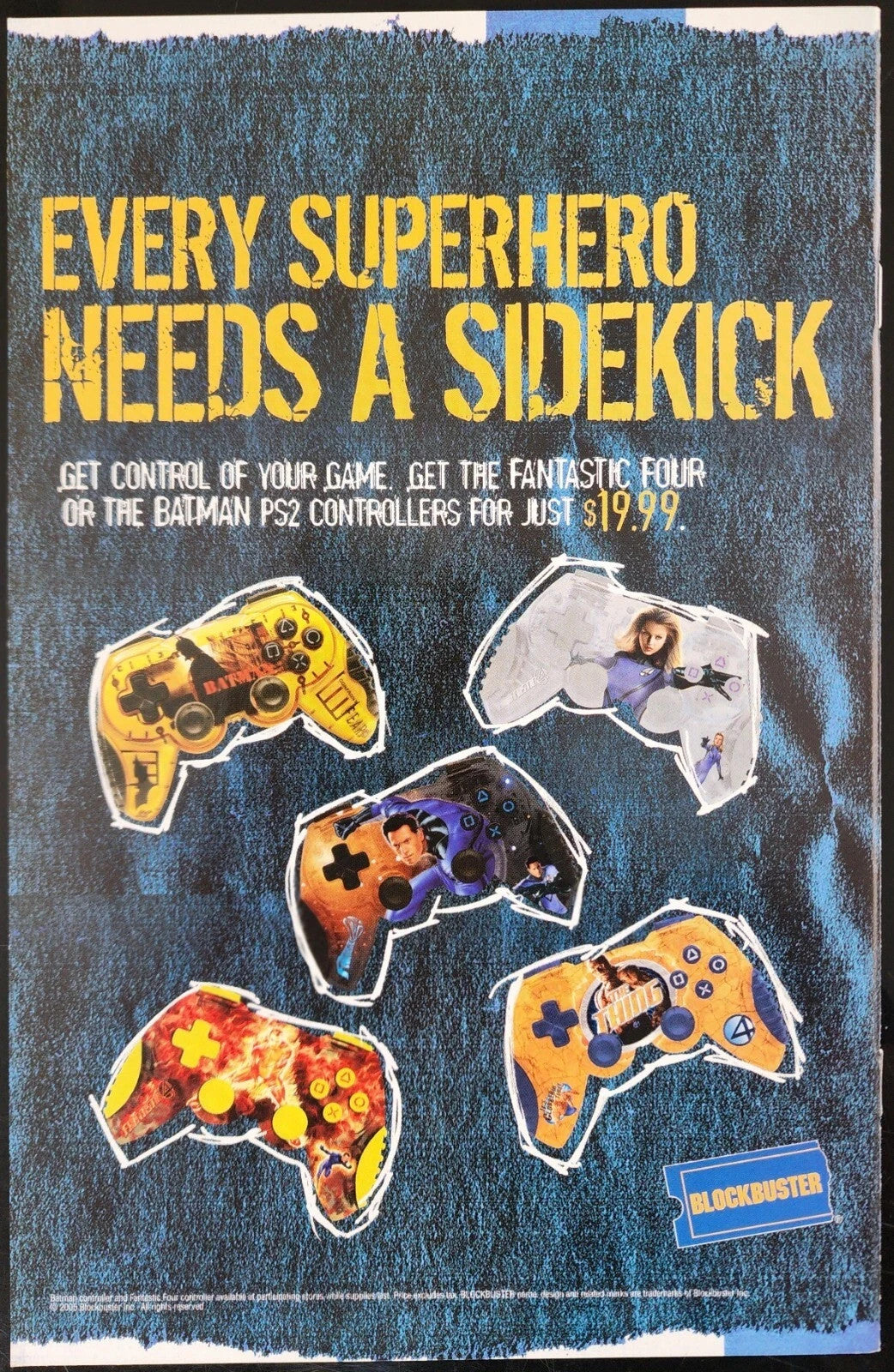 New Avengers, Vol. 1 (2004-2010) Choose Your Issue