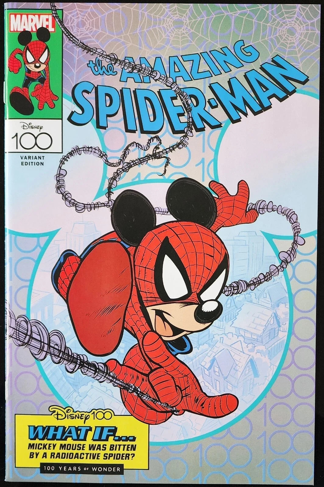 Amazing Spider-Man, Vol. 6 (2022-2025) Choose Your Issue