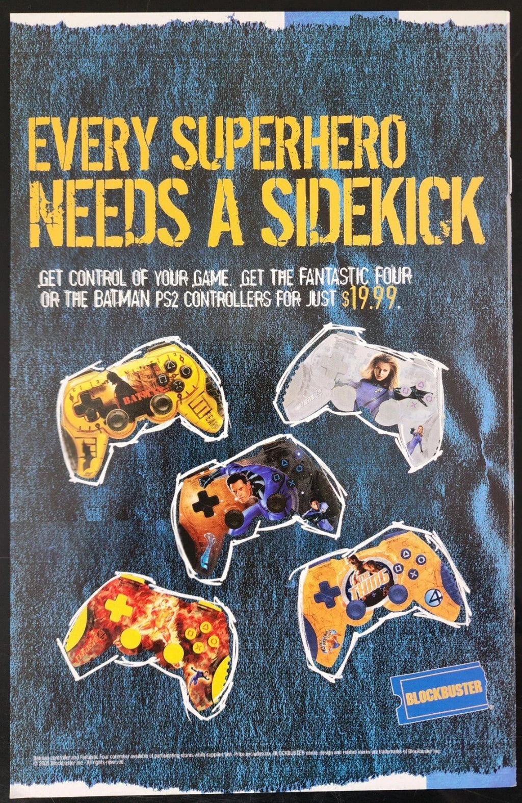 New Avengers, Vol. 1 (2004-2010) Choose Your Issue