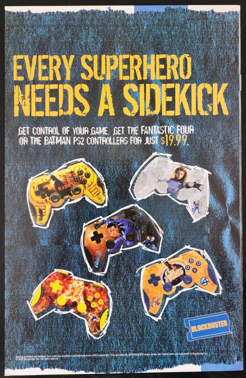 New Avengers, Vol. 1 (2004-2010) Choose Your Issue