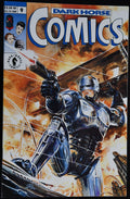 Dark Horse Comics (1992-1994) Dark Horse Comics Choose Your Issue