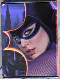 Jinkies #2 Shikarii Bat Babe Patreon Foil Box Set Ltd 35 Number 1 Set