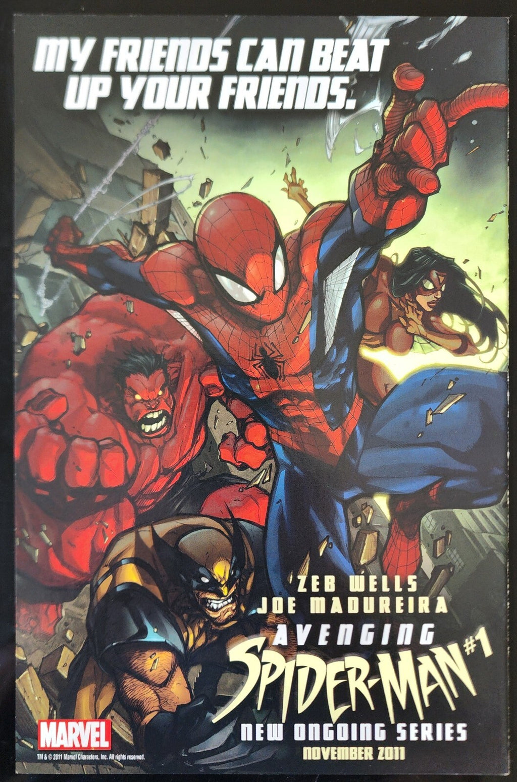 Annihilators Earthfall 1-4 John Tyler Christopher 2011