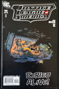 Justice League of America, Vol. 2 #11 Michael Turner cpy2