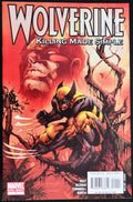 Wolverine Killing Made Simple 2008 #1 1st app. Trance (Hope Abbott)