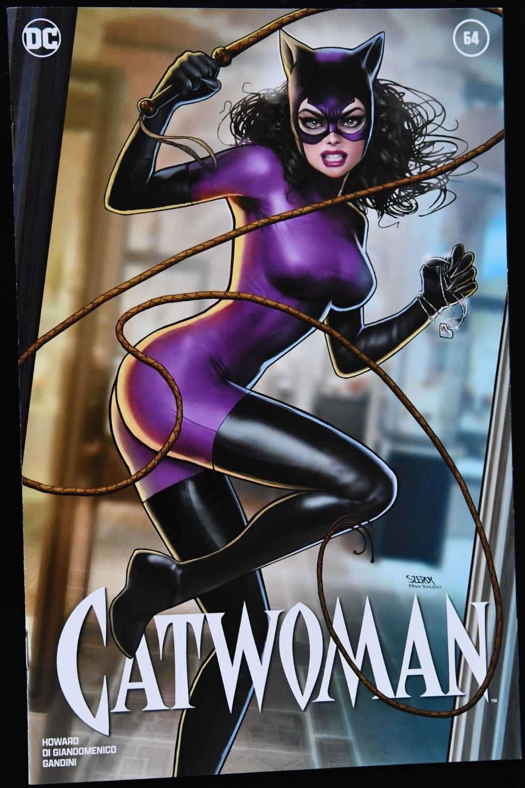 Nathan Szerdy Comic Collection Choose Your Issue