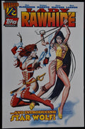 Lady Rawhide, Vol. 1 (1995-1996) Topps Comics Choose Your Issue