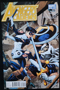 Avengers Academy #9 2011 cpy1