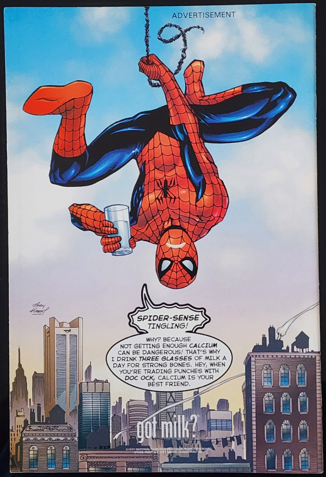 Spider-Girl, Vol. 1 (1998-2006) Choose Your Issue