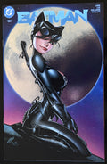 Batman #161 Paul Green Spot Foil Sad Lemon Comics Exclusive cpy2