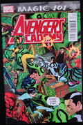 Avengers Academy #10 2011 cpy1