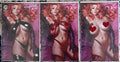 Jessi Zombie Hunter #1 Shikarii Kickstarter 3 Book Set