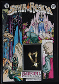 Star*Reach #8 1st Print P. Craig Russell 1977