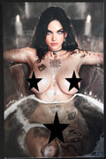Power Hour #3 Shikarii Sorceress Patreon Full Naughty Bad Girl Metal Ltd 35