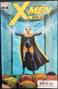 X-Men Gold #33 (Marvel Comics October 2018) Phil Noto