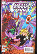 Justice League of America, Vol. 2 #4 Michael Turner cpy2