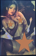 PH4 Power Hour #2 Shikarii Psychic Full Naughty Gold Foil
