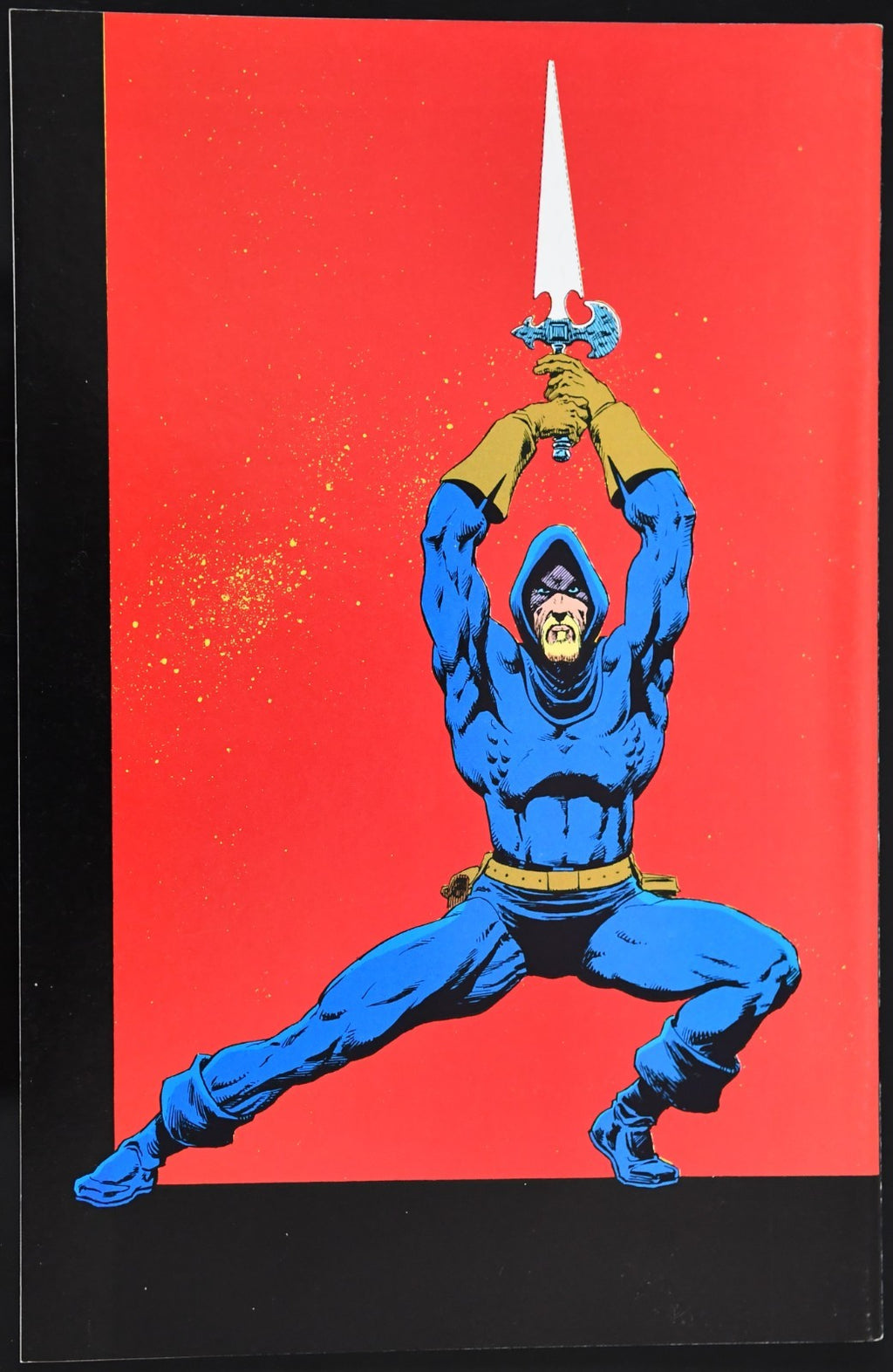 Dreadstar #2, #3 1982 and Annual 1983 Jim Starlin Epic Comics