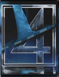 PH2 Miss Meow #8 Shikarii Fan-Tastic Invisible Woman 5 Book Box Set