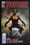 Wolverine, Vol. 4 (2010-2012) Choose Your Issue
