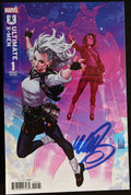 Ultimate X-Men #1 Signed Mark Brooks 2024