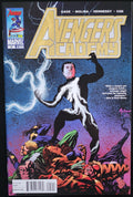 Avengers Academy #5 2010 cpy2