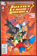 Justice League of America, Vol. 2 #2 Michael Turner cpy2