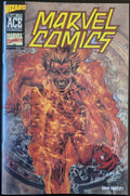 Marvel Comics #1 Wizard Ace Edition #16 Marvel Comics 1997 Glenn Fabry #70