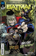 Batman #151 (DC Comics October 2024)