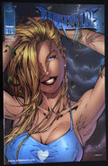 Darkchylde (1996-1998) Maximum Press Choose Your Issue