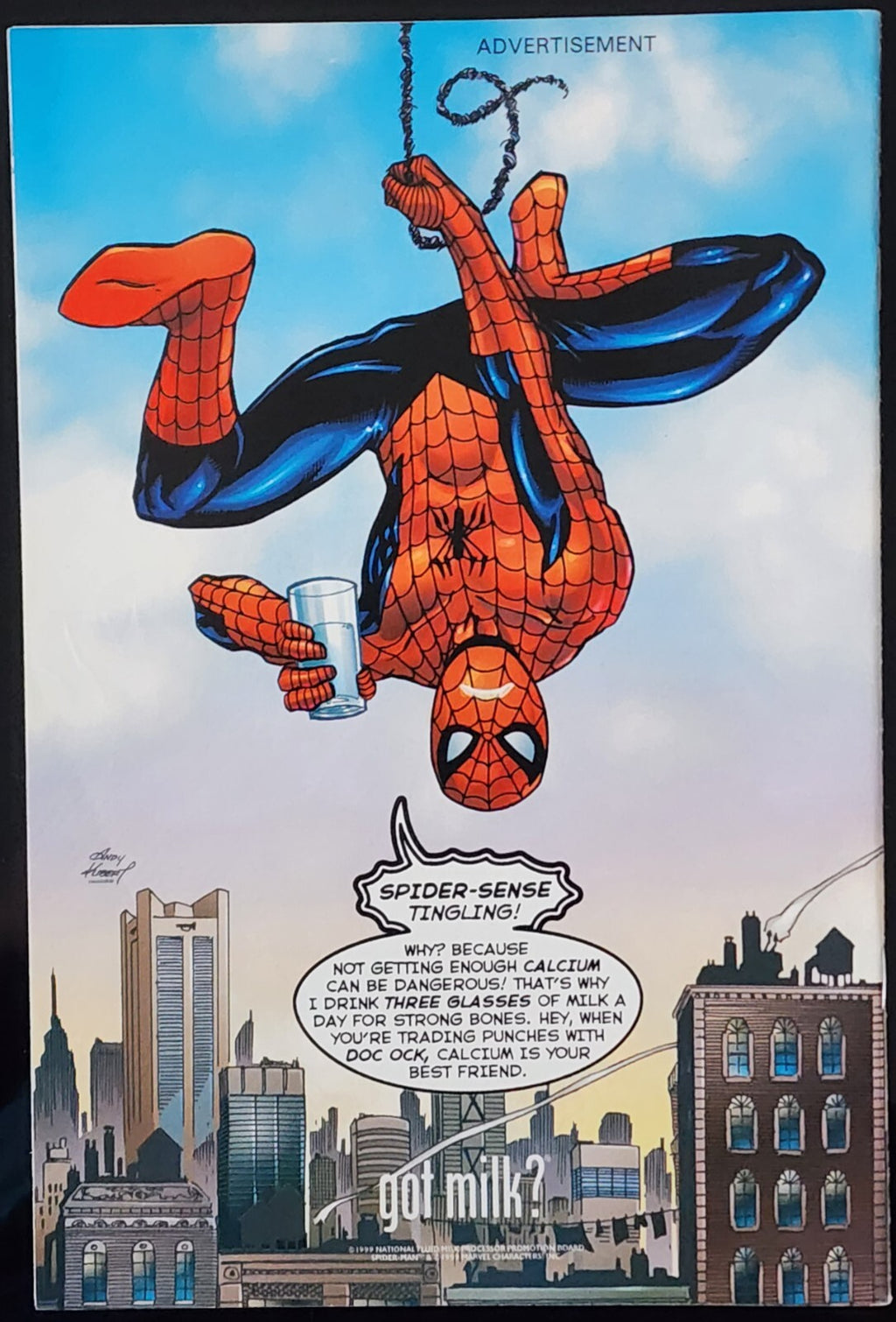 Spider-Girl, Vol. 1 (1998-2006) Choose Your Issue