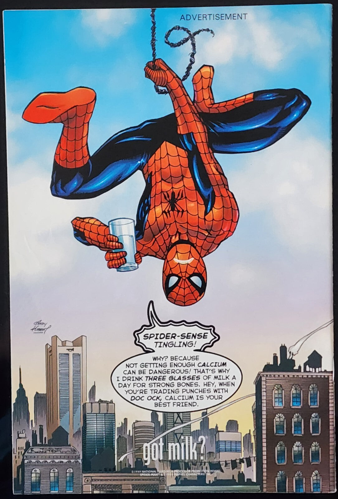 Spider-Girl, Vol. 1 (1998-2006) Choose Your Issue