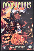 Nocturnals: Witching Hour #1 1998 Dark Horse