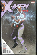 X-Men: Red, Vol. 1 (2018) Choose Your Issue