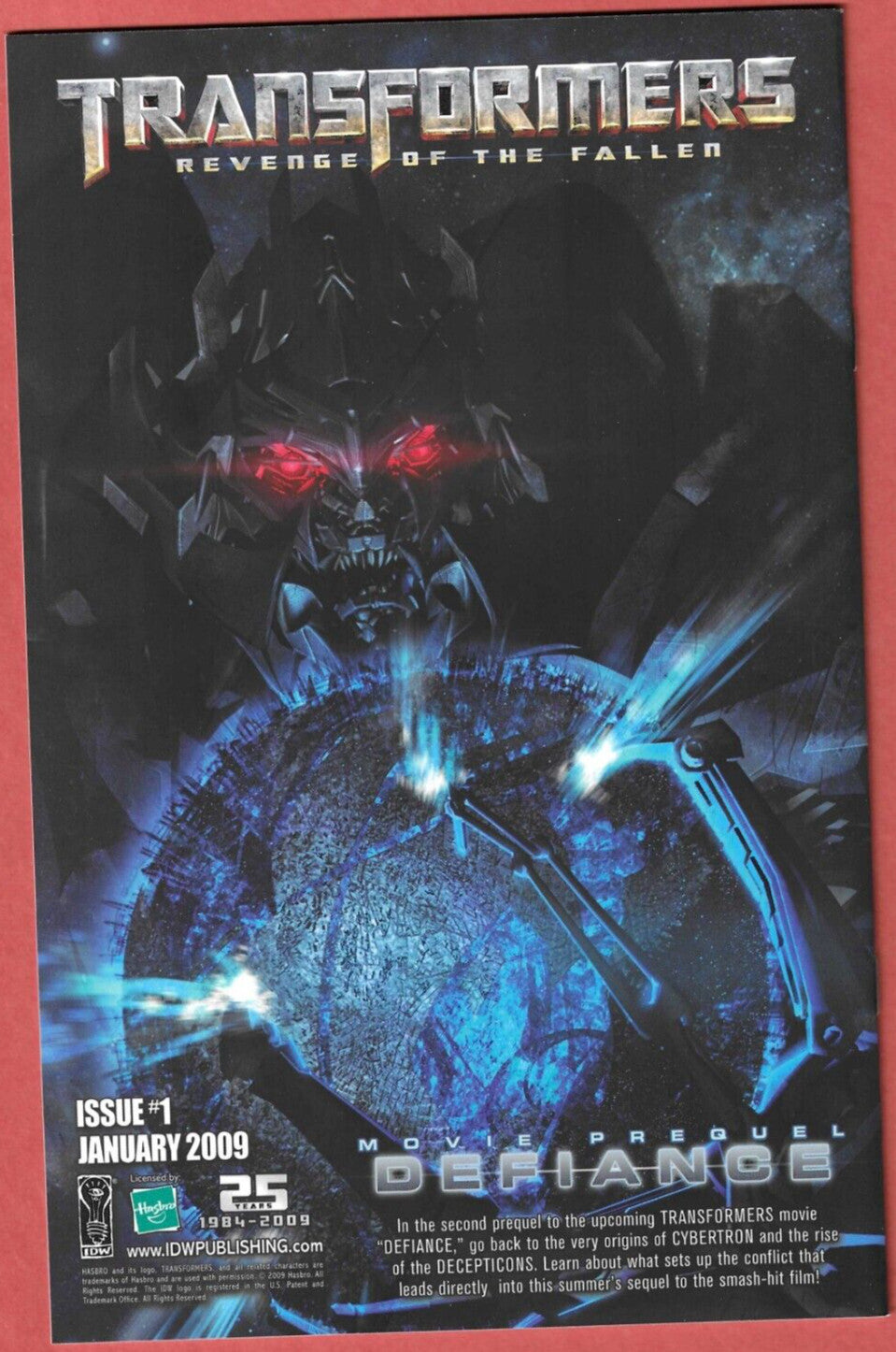 Lock & Key Head Games # 1 First Printing Joe Hill IDW